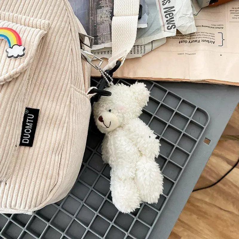 Stylish Small Convertible Backpack for Women and Girls Travel Bag