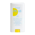 Mineral sunscreen stick with olive fruit extract SPF 50 for on-the-go UV protection
