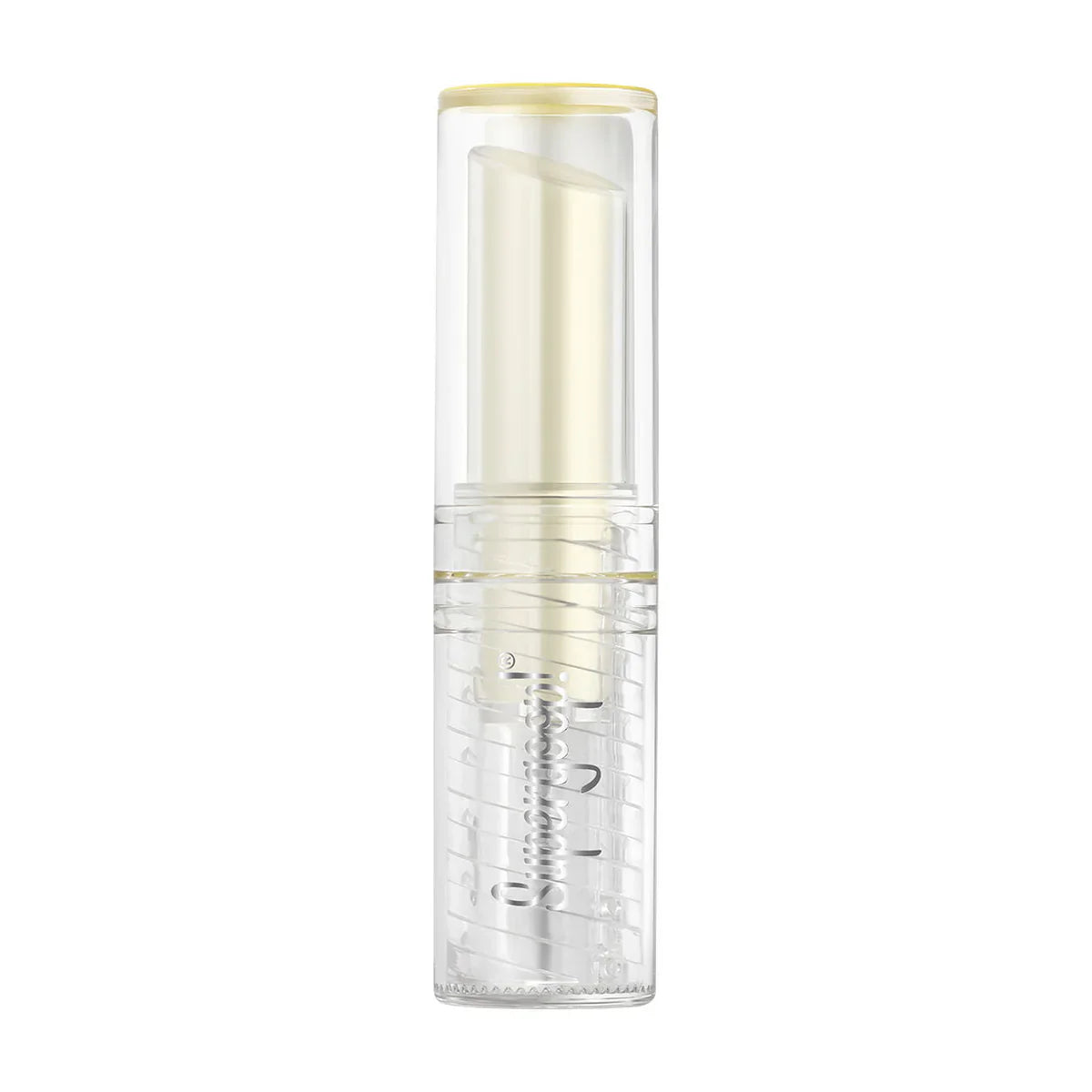 Supergoop! Lipscreen Sheer SPF 30 tube for daily sun protection
