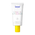 Supergoop! Unseen Sunscreen SPF 40 invisible formula