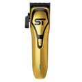 Supreme DarkStar 72 Gold vector motor hair clipper with DLC precision blades