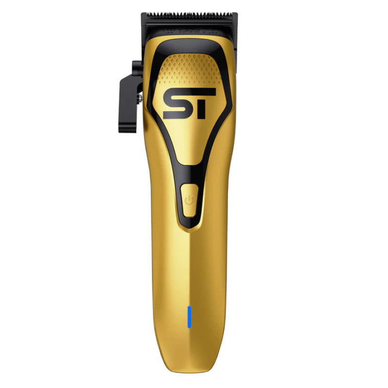 Supreme DarkStar 72 Gold vector motor hair clipper with DLC precision blades