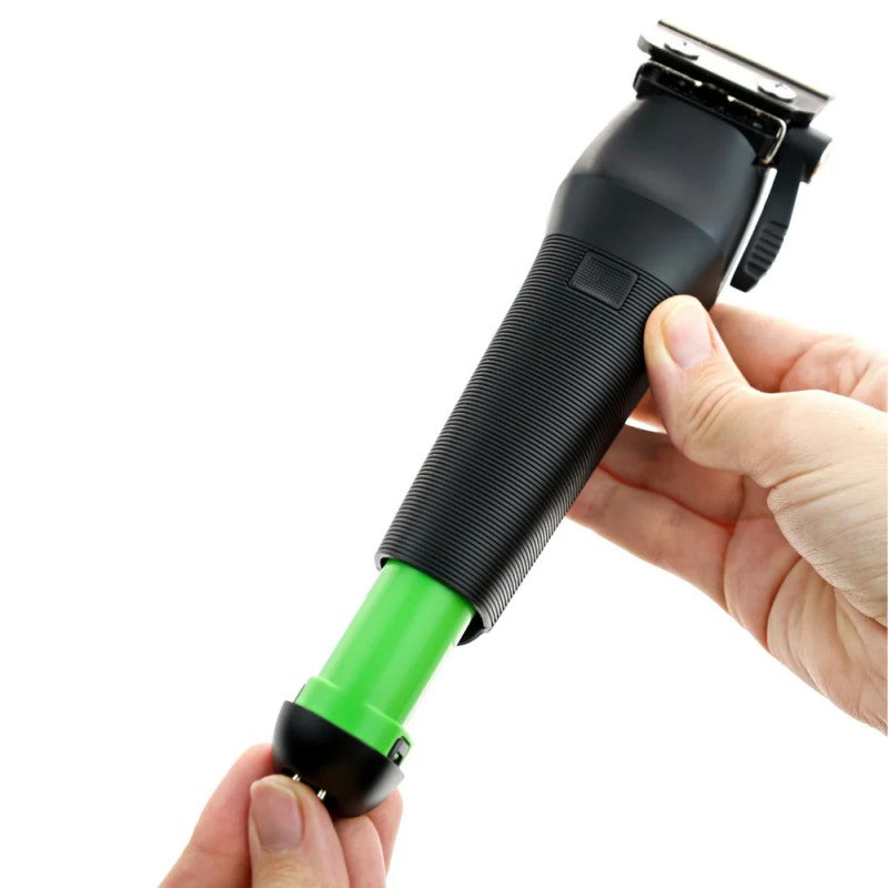 Supreme Recharge Professional Cordless Barber Clipper