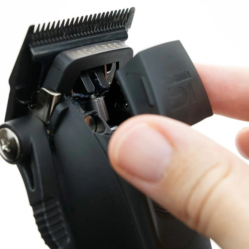 Supreme Recharge Professional Cordless Barber Clipper