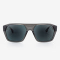 Surfside Oversized Acetate and Wood Sunglasses for Men and Women