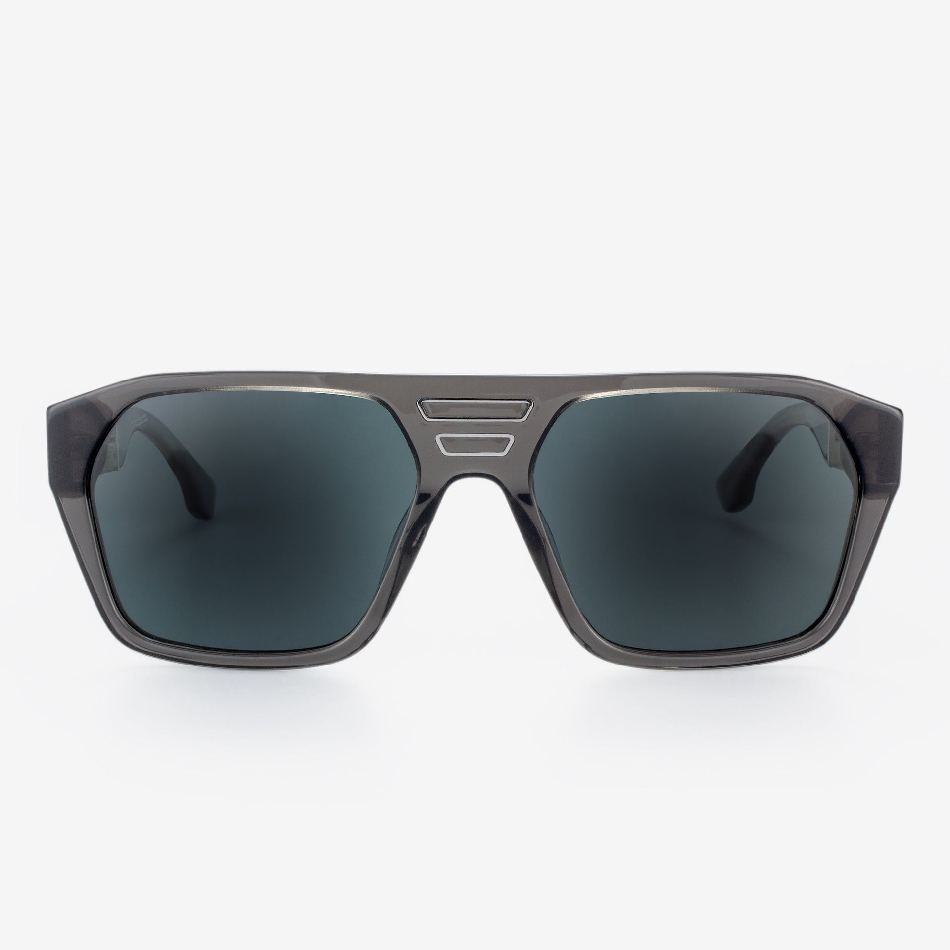 Surfside Oversized Acetate and Wood Sunglasses for Men and Women