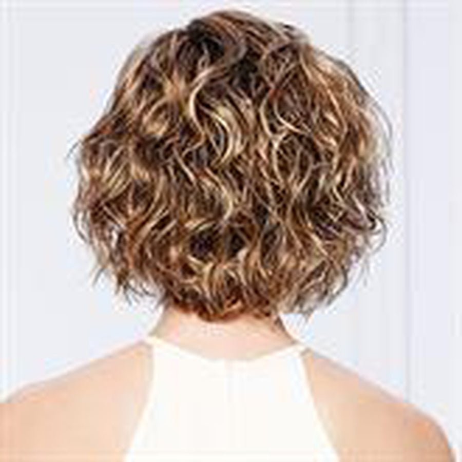 Sweet Talk Unstructured Air-Dried Wave Synthetic Wig