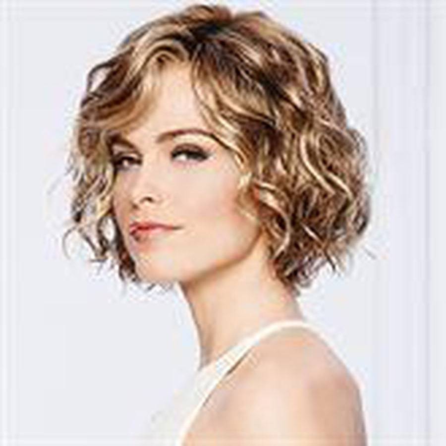 Sweet Talk Unstructured Air-Dried Wave Synthetic Wig