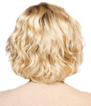 Sweet Talk Unstructured Air-Dried Wave Synthetic Wig