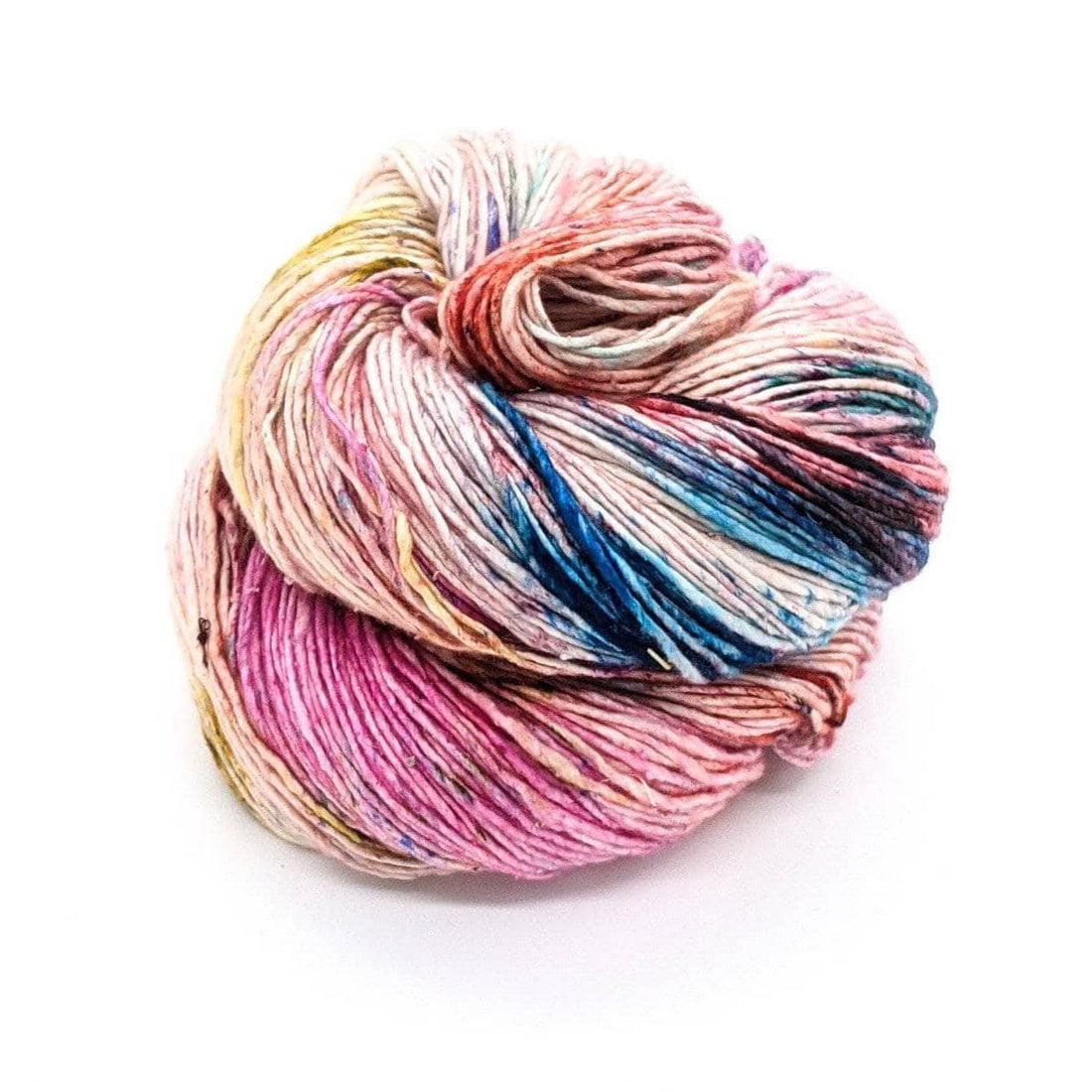 Sweetpea Sundress Crochet Kit for 18-inch Dolls - Pink, Purple, Teal