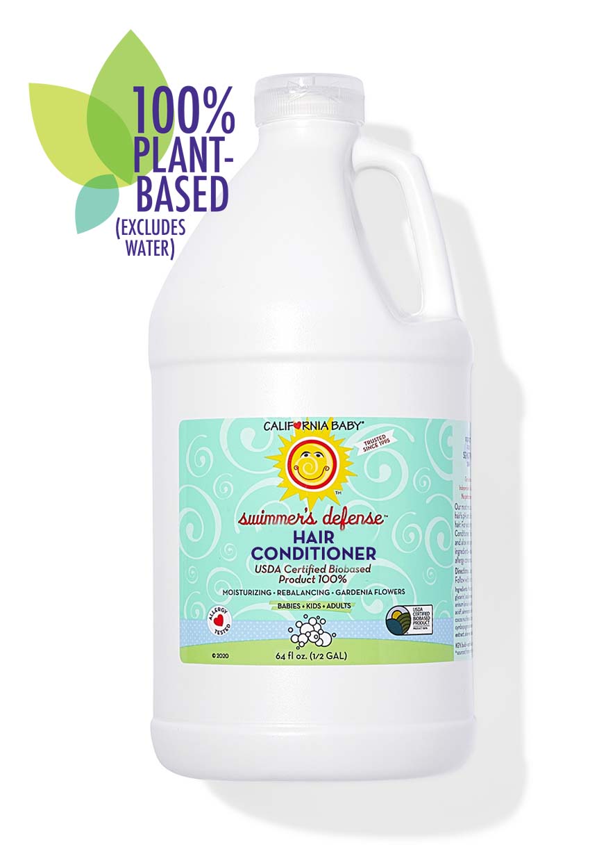 Swimmer's Defense™ Hair Conditioner