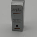 System Design Hi-Shine Polishing Drops bottle in silver and brown packaging