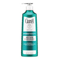 Curel Hydra Therapy In Shower Lotion, Wet Skin Moisturizer for Dry or Extra-dry Skin, with Advanced Ceramide Complex, for Optimal Moisture Retention, 12 Ounce 12 Fl Oz (Pack of 1)