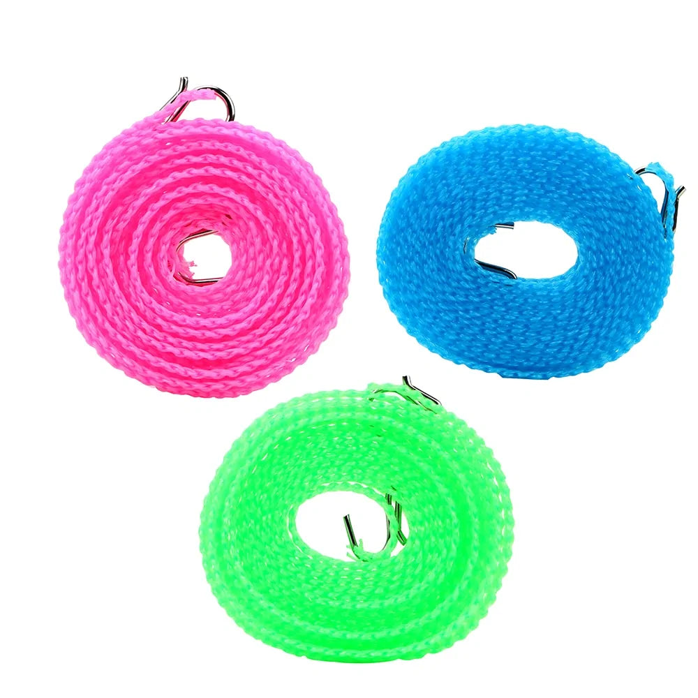 Retractable Clothes Line