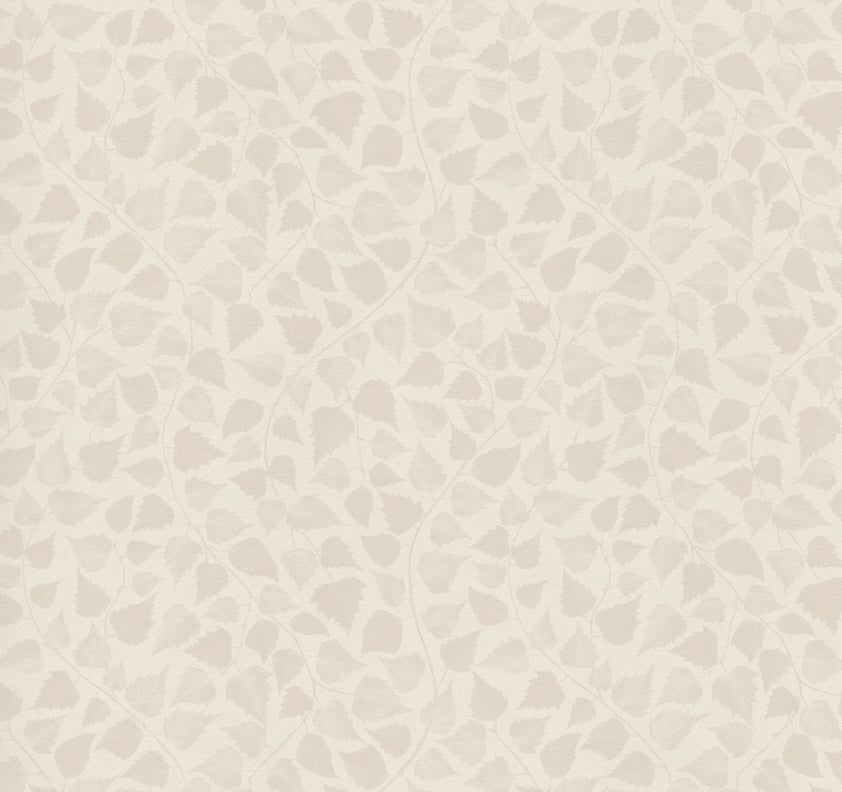 Iveline Floral Removable Wallpaper in Blue, Beige and Green