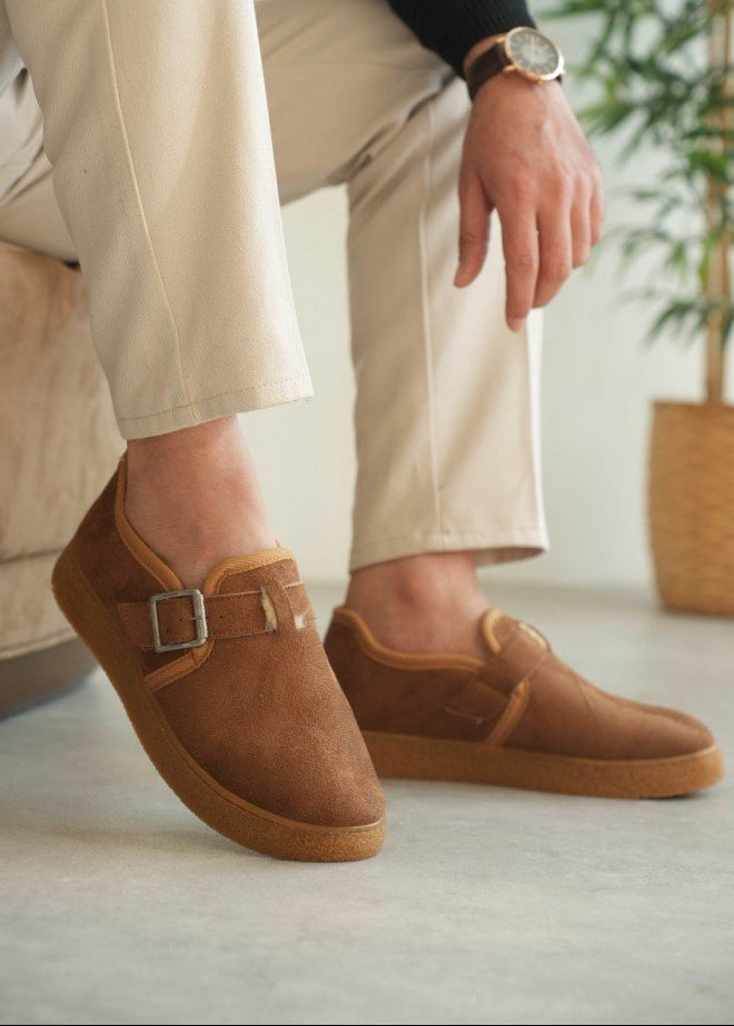 Men's Arden Chestnut