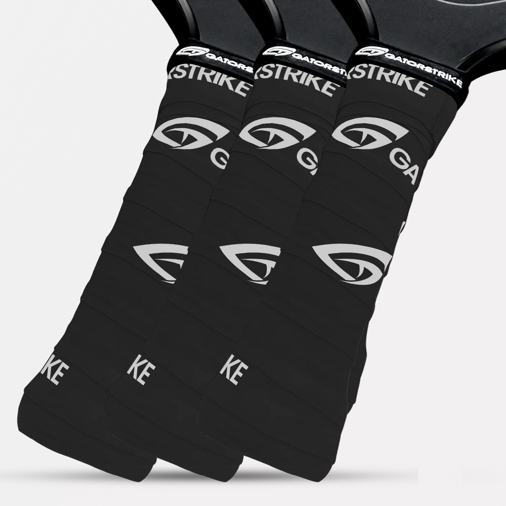 TACKY OVER GRIPS - 3 PACK