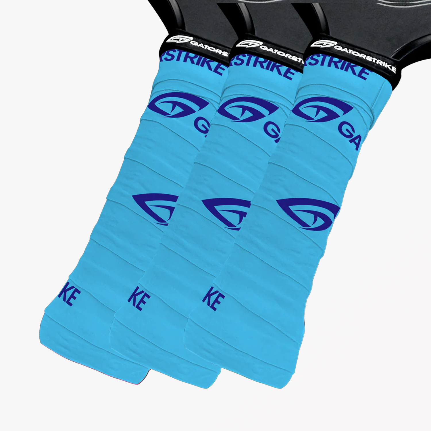 TACKY OVER GRIPS - 3 PACK