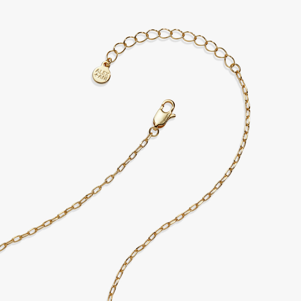 Gold-Plated Taco Truck Locket Necklace with Hot Sauce Charm