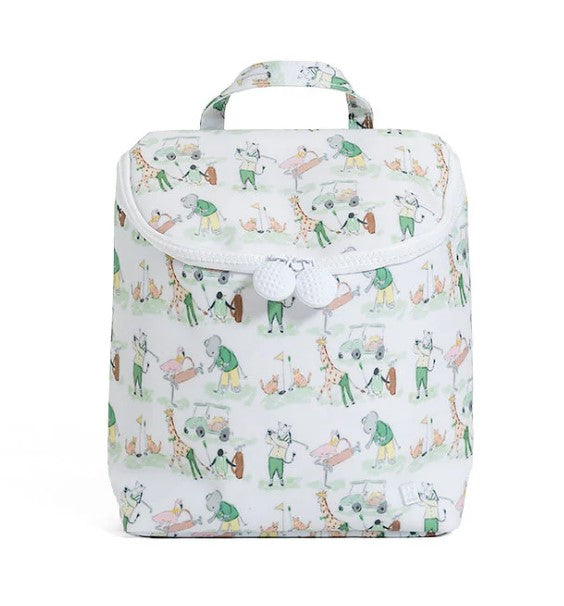 TRVL Take Away Insulated Lunch Bag