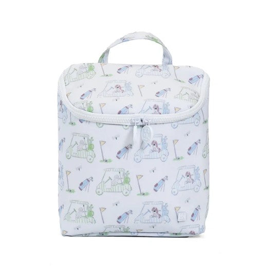 TRVL Take Away Insulated Lunch Bag