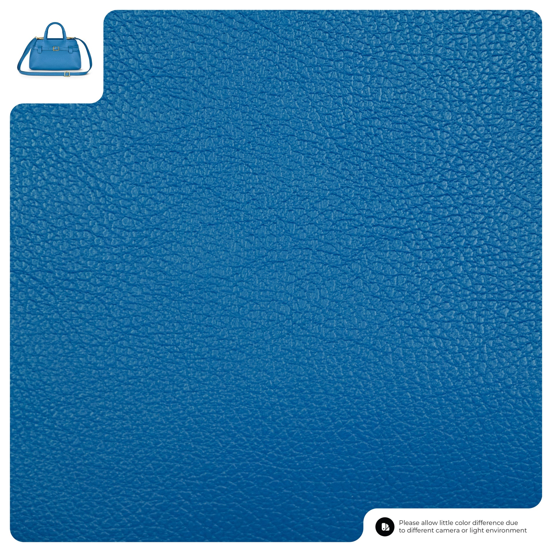 Italian Genuine Calf Leather Top-Handle Bag Multi-Color