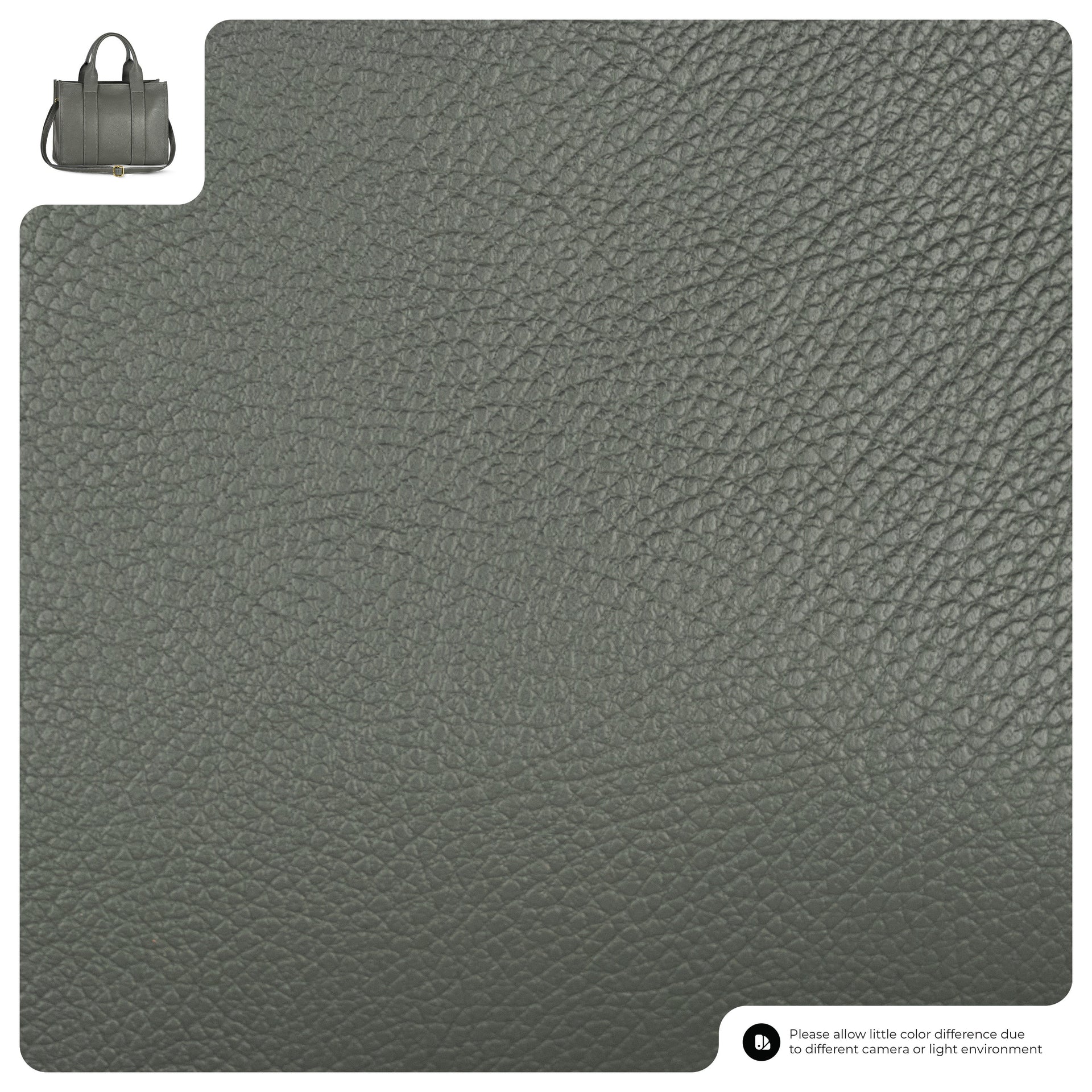 Italian Calf Leather Tote Bag – Structured Professional Purse