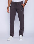 Men's Tall Fit Athletic Sweatpants in Navy Blue - Image 47