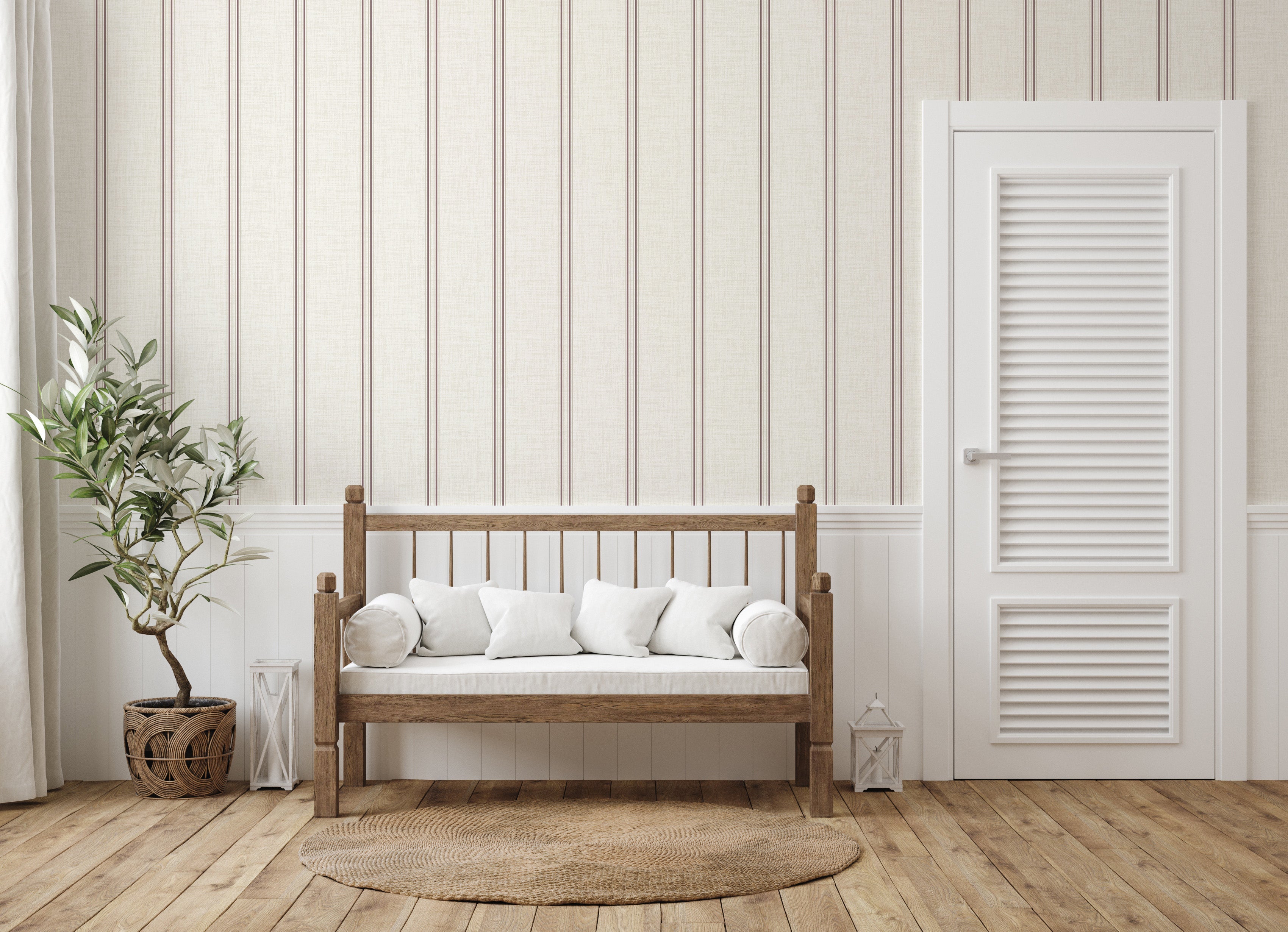 Owens Wallpaper by The Rosenborg Company