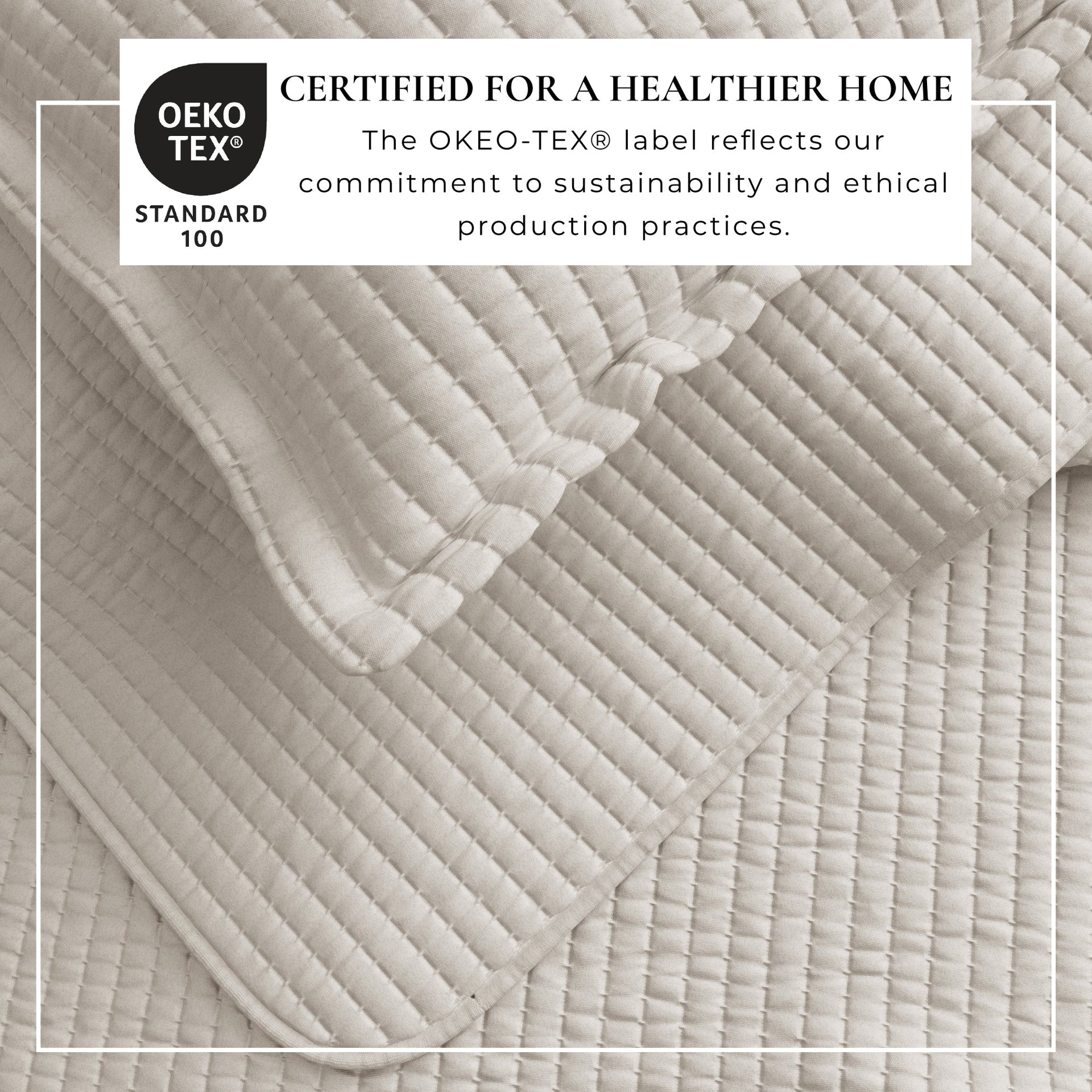 Solid Quilt - Alicia Collection