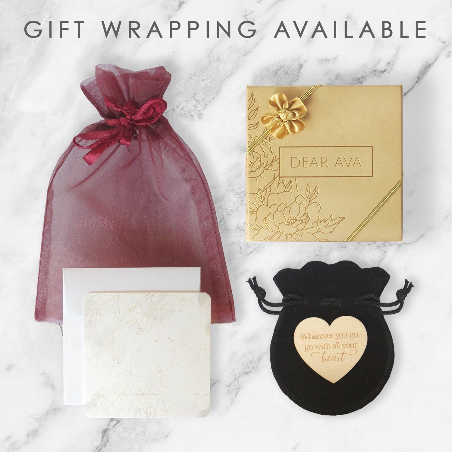 Teacher Necklace