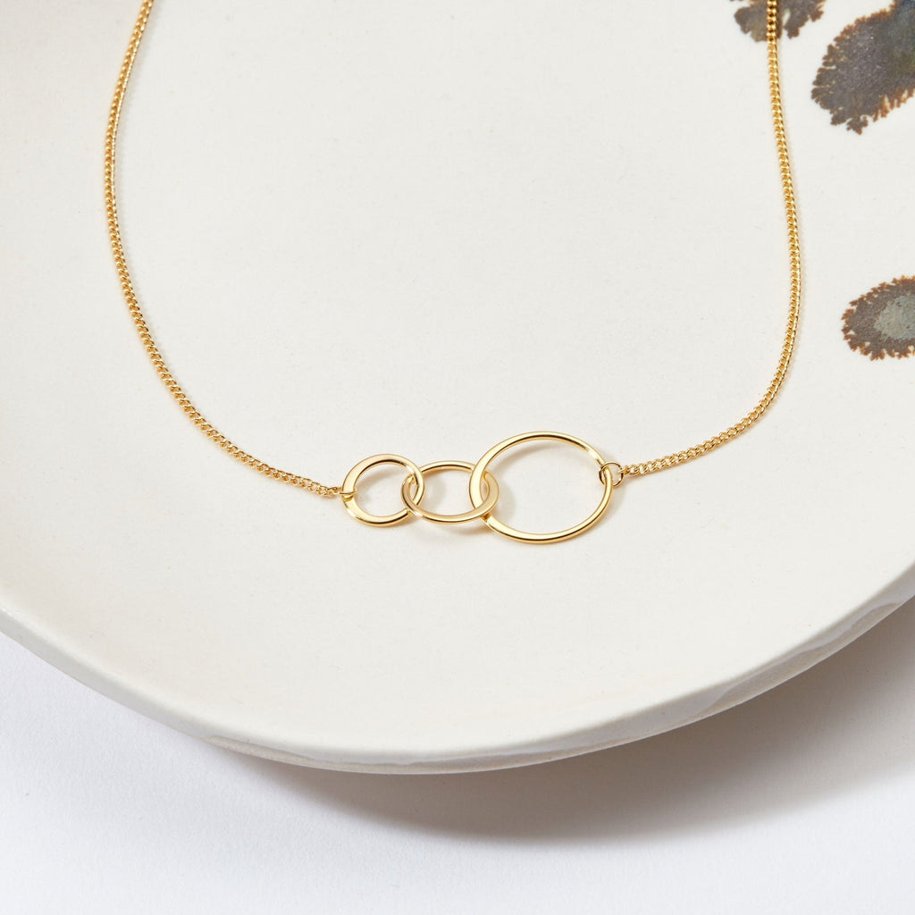 Teacher Necklace