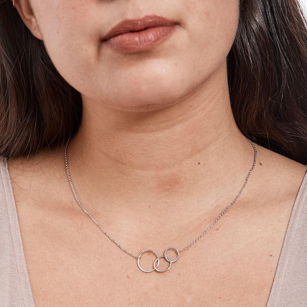 Teacher Necklace
