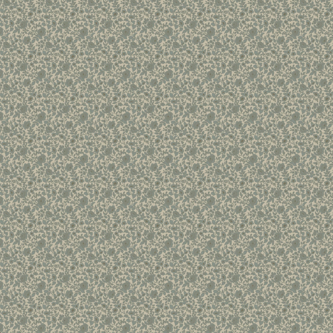 Lorraine Floral Peel and Stick Wallpaper by Daphne and Sage