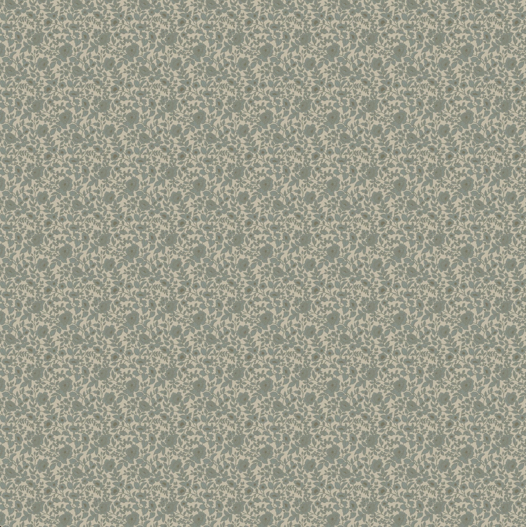 Lorraine Floral Peel and Stick Wallpaper by Daphne and Sage