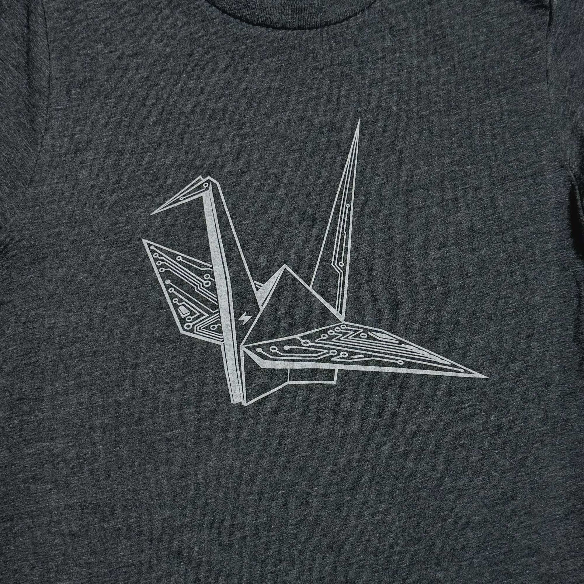 Tech-gami Kids T-Shirt