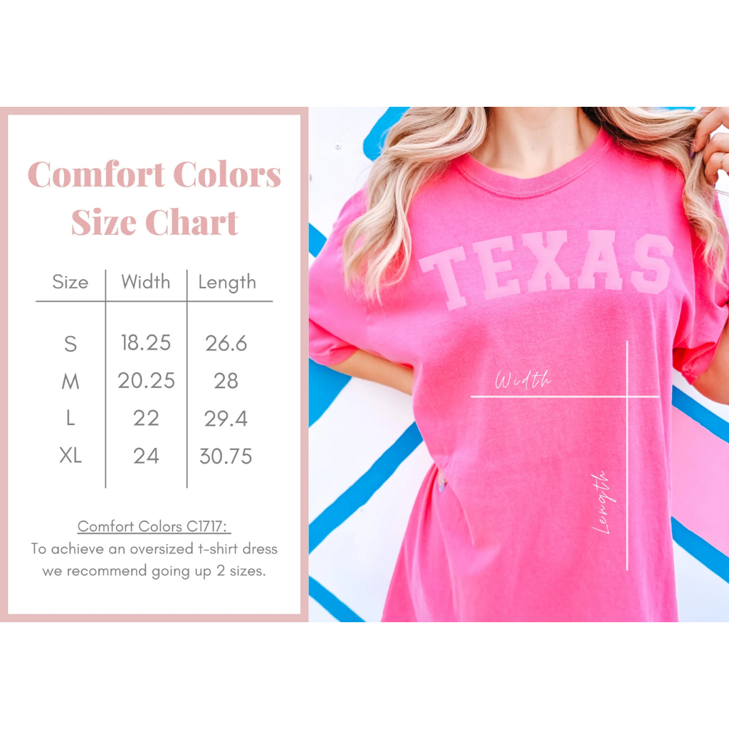 Rainbow Merica Comfort Colors Tee – Retro Patriotic USA Shirt for Women