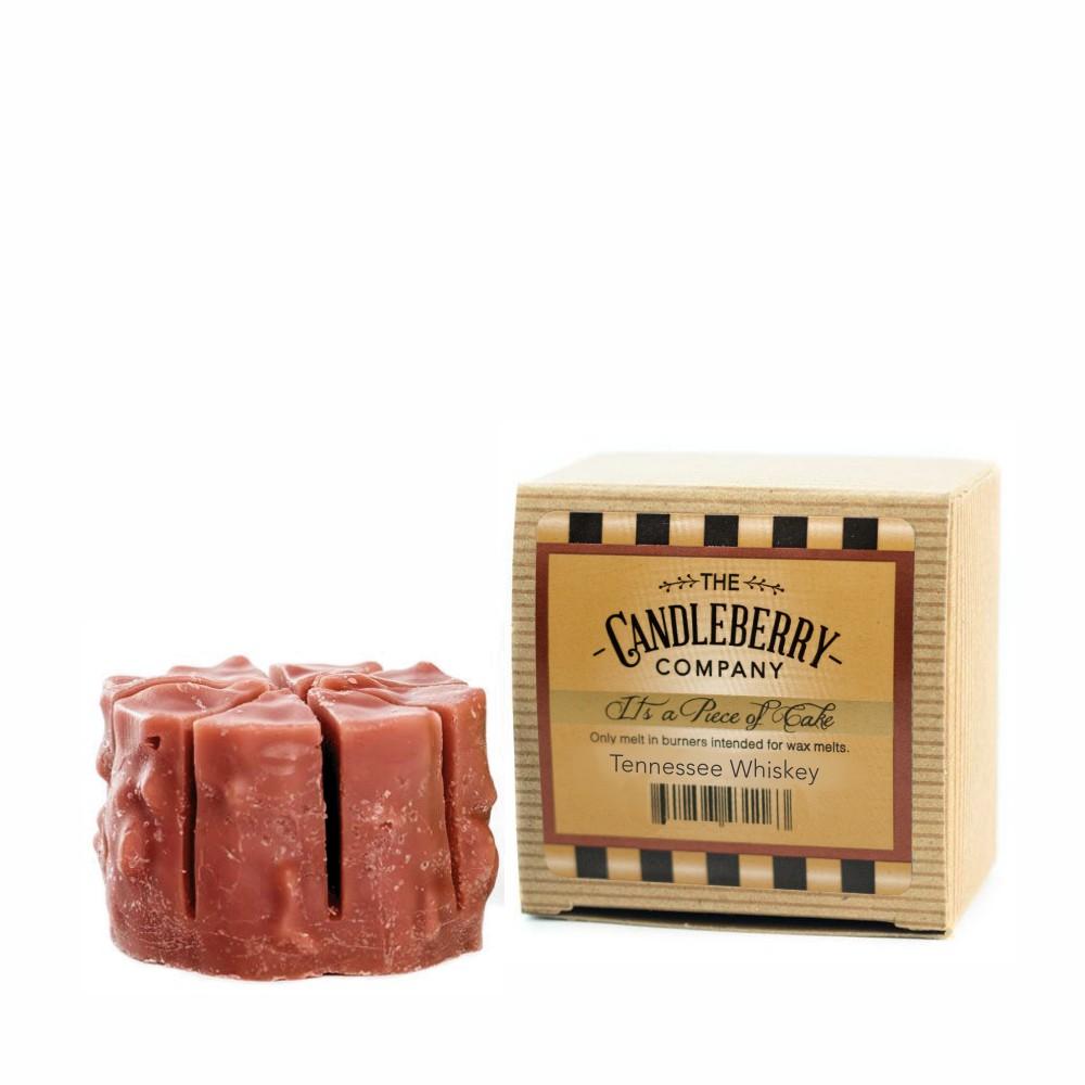 Tennessee Whiskey Wax Melts | Spicy Farmhouse Scent