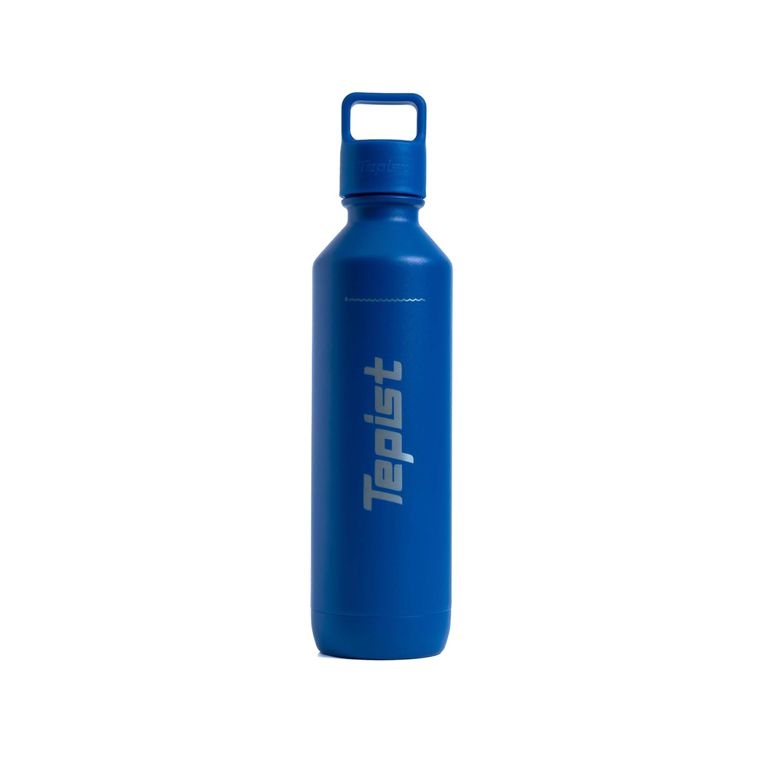20oz Stainless Steel Vacuum Insulated Bottle Sodastream Compatible - Image 5