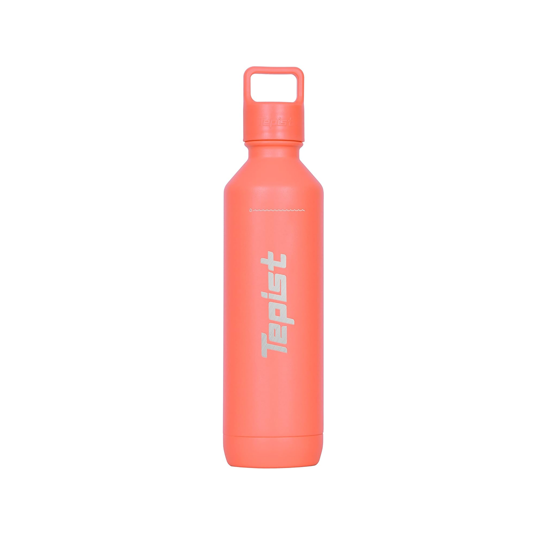 20oz Stainless Steel Vacuum Insulated Bottle Sodastream Compatible - Image 3