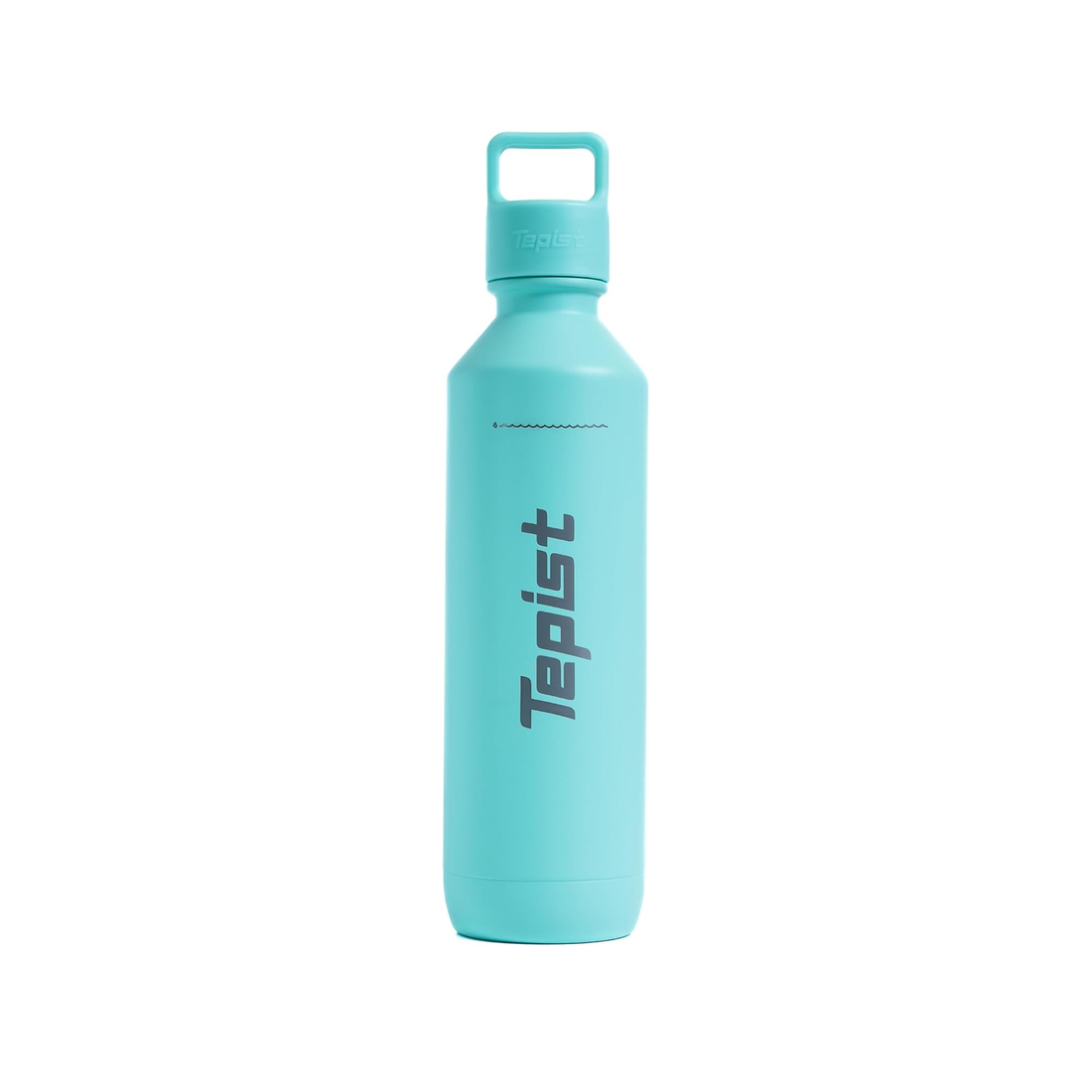 20oz Stainless Steel Vacuum Insulated Bottle Sodastream Compatible - Image 6