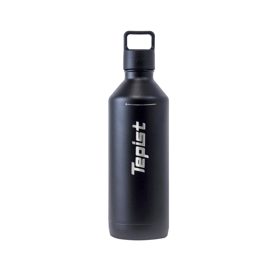 30oz Stainless Steel Vacuum Insulated Sodastream Compatible Bottle - Image 3