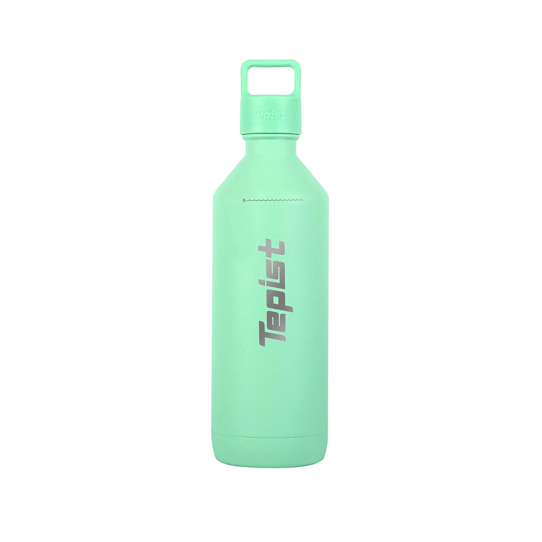 30oz Stainless Steel Vacuum Insulated Sodastream Compatible Bottle - Image 4