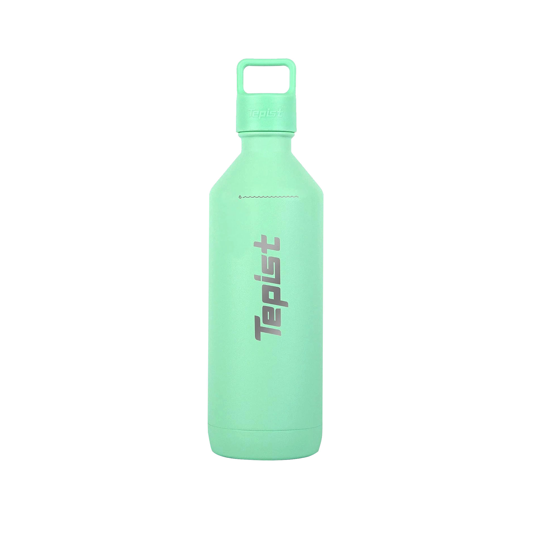 30oz Stainless Steel Vacuum Insulated Sodastream Compatible Bottle - Image 4