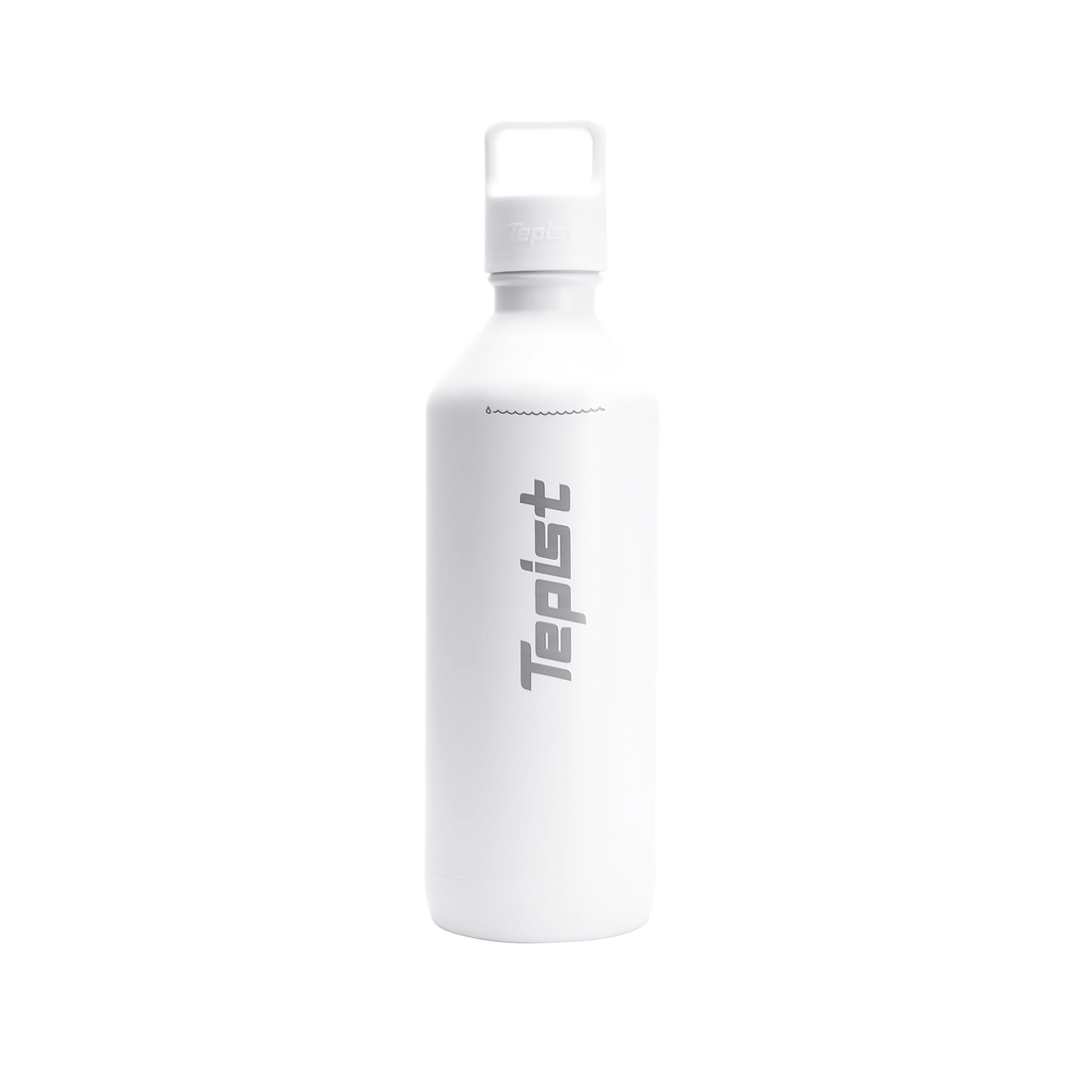 30oz Stainless Steel Vacuum Insulated Sodastream Compatible Bottle - Image 5