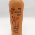 Bottle of Bain de Terre Keratin Phyto-Protein Strengthening Sulfate-Free Shampoo 13.5 oz