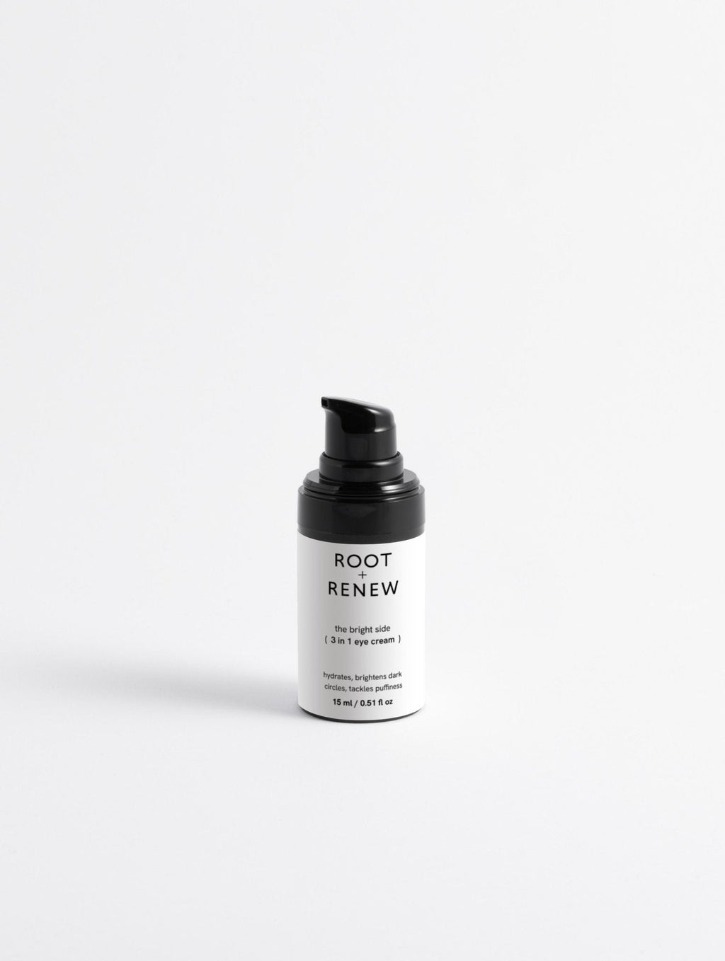 The Bright Side — 3-in-1 Eye Cream