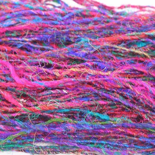 Darn Good Accessory Knitting Kit - Artisan Bohemian Craft Supplies