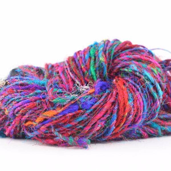 Darn Good Accessory Knitting Kit - Artisan Bohemian Craft Supplies