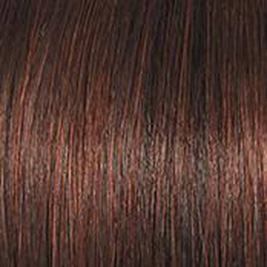 The Good Life 100% Human Hair Wig - Classic Glamour Accessory